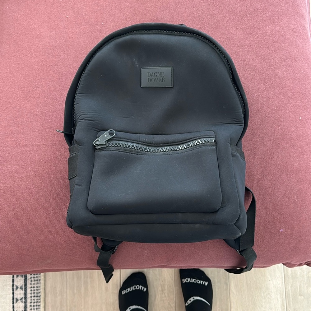 Dagne Dover Backpack - Picture 1 of 2
